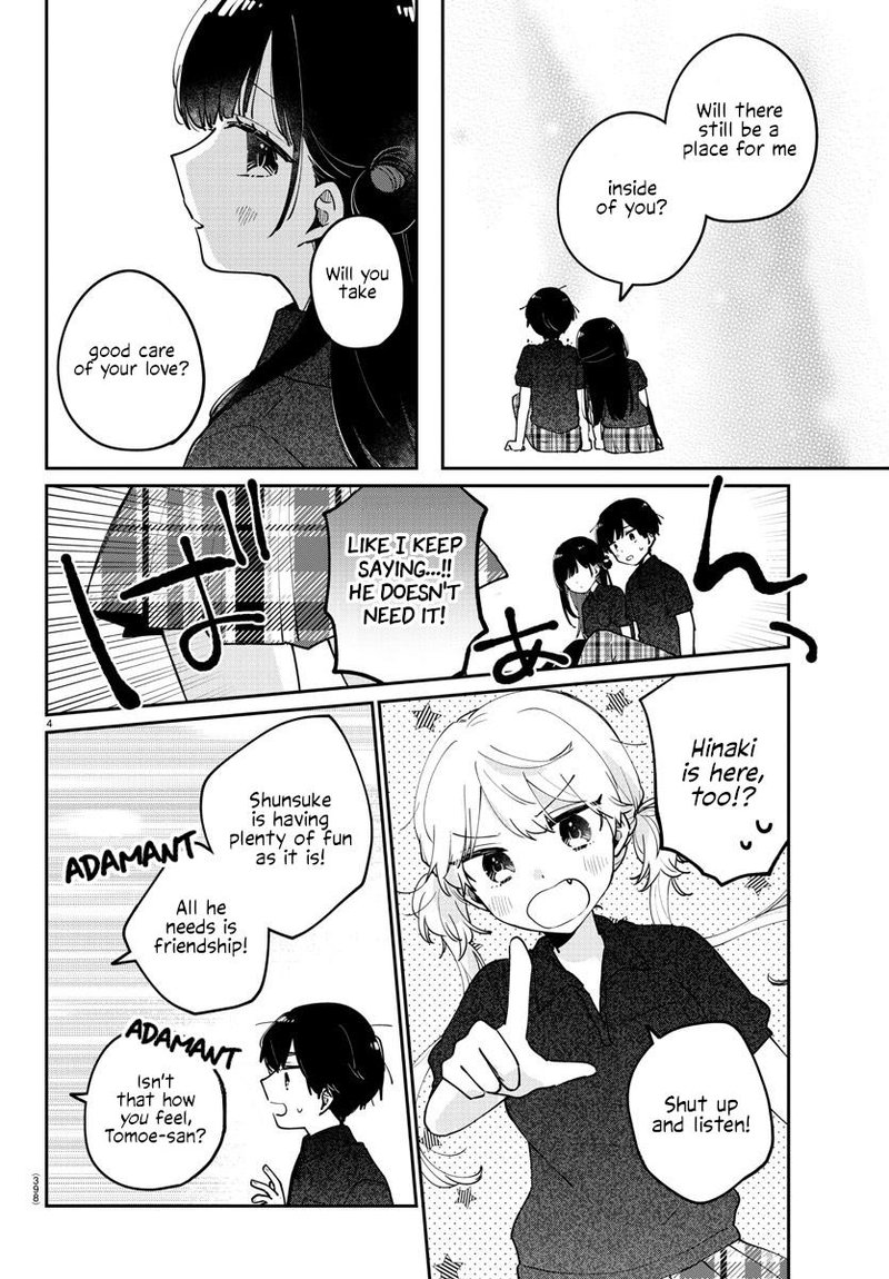 Osananajimi No Ohime Sama 37 4