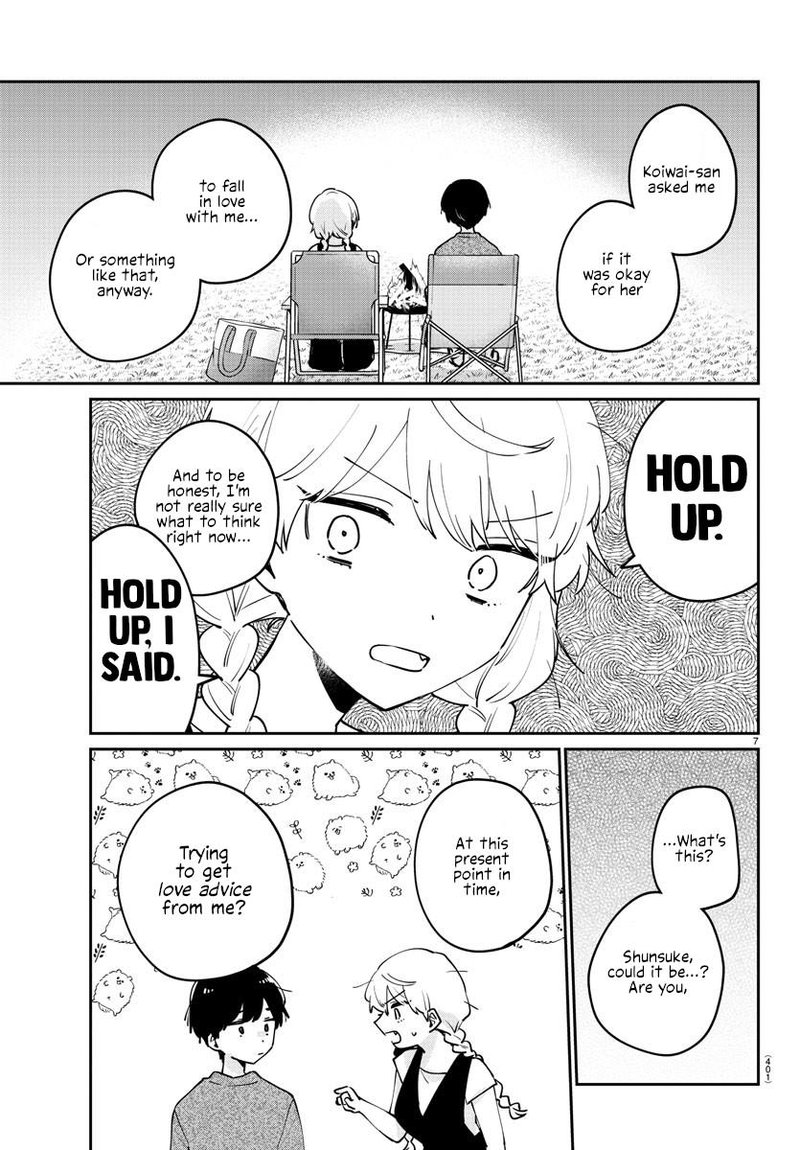 Osananajimi No Ohime Sama 37 7