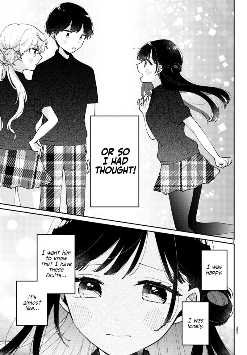 Osananajimi No Ohime Sama 38 5