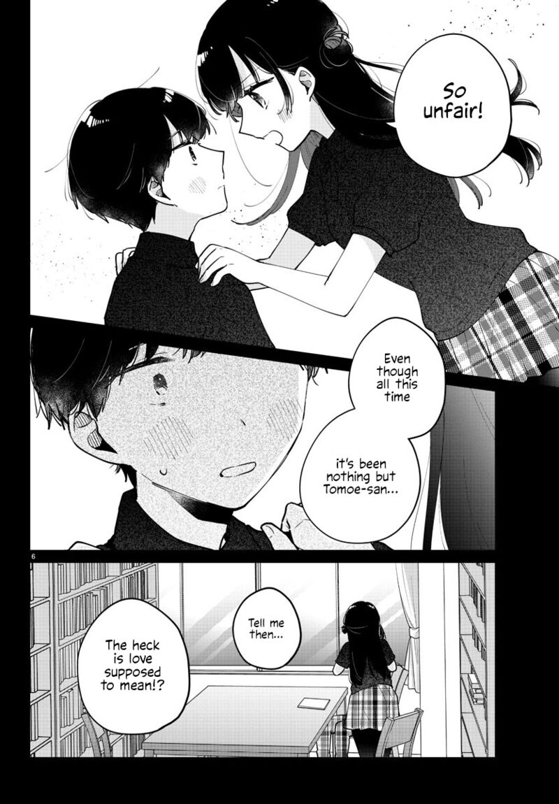 Osananajimi No Ohime Sama 39 6