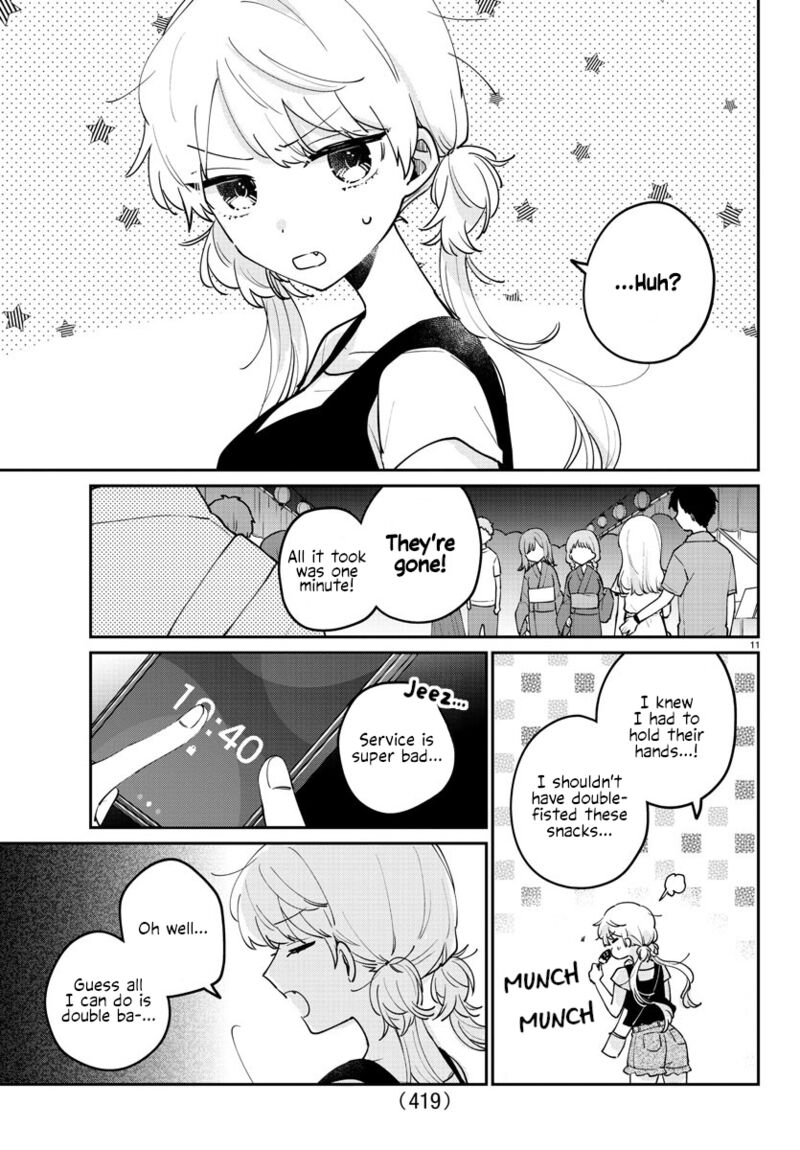 Osananajimi No Ohime Sama 42 11