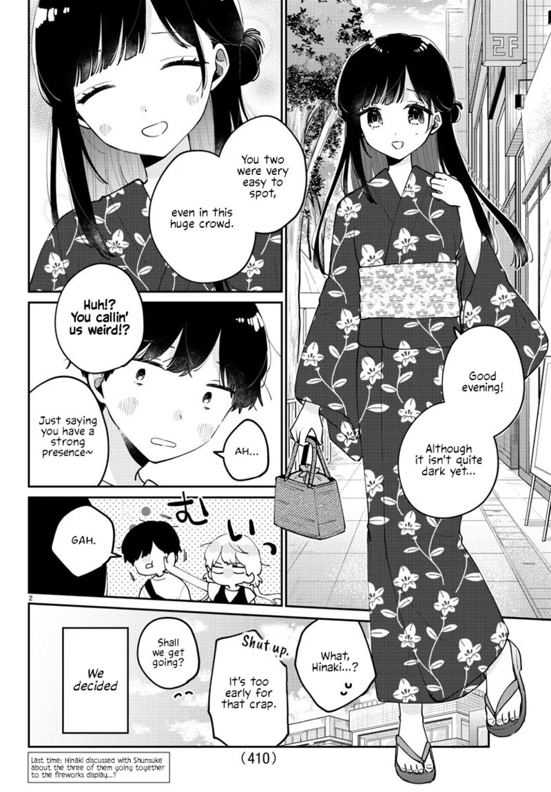 Osananajimi No Ohime Sama 42 2