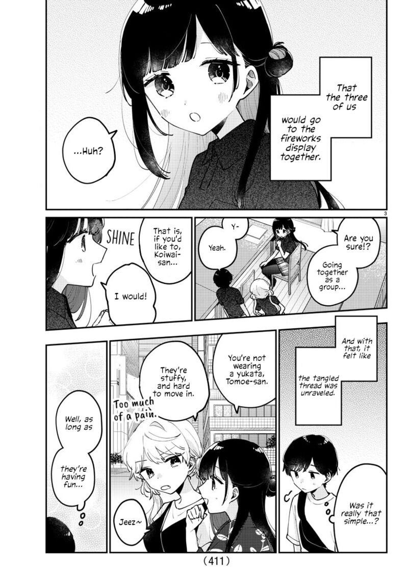 Osananajimi No Ohime Sama 42 3