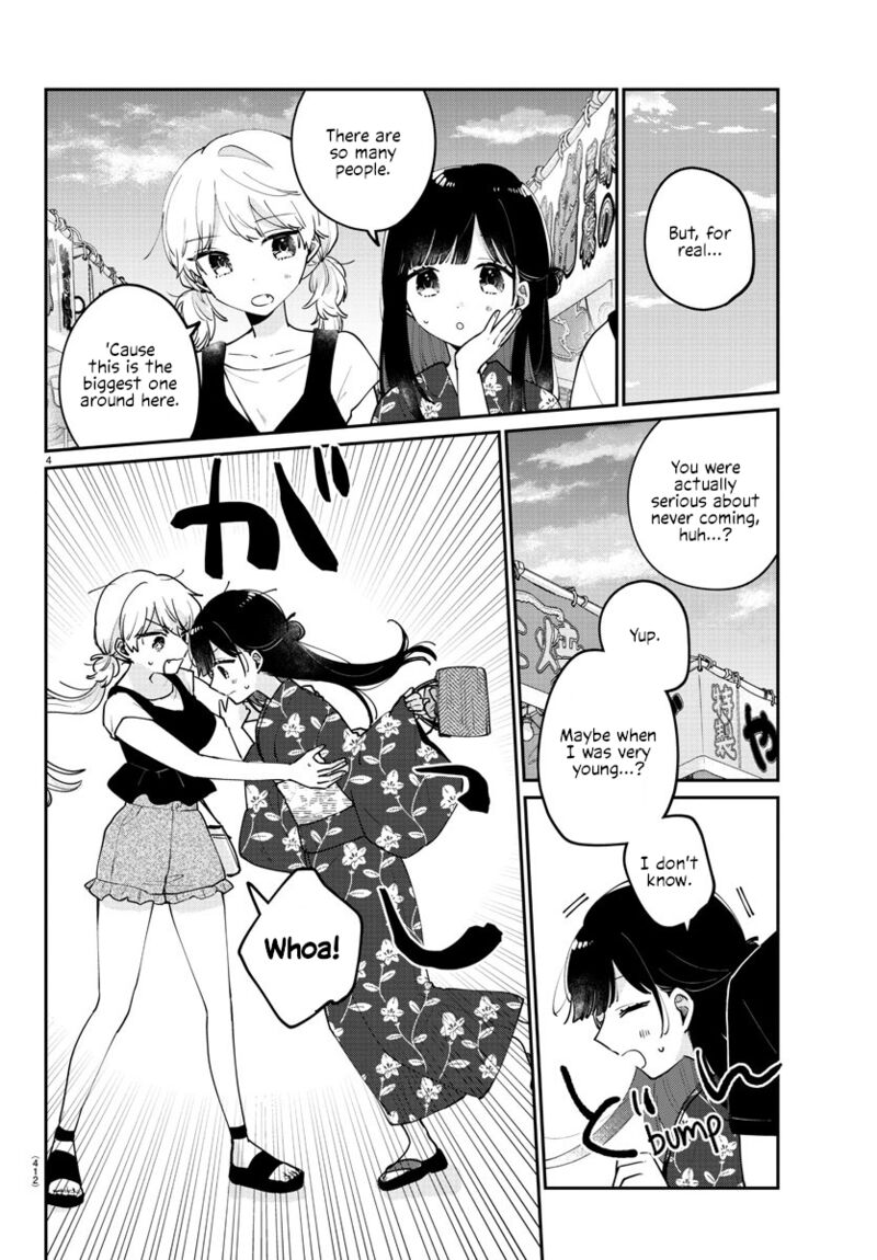 Osananajimi No Ohime Sama 42 4