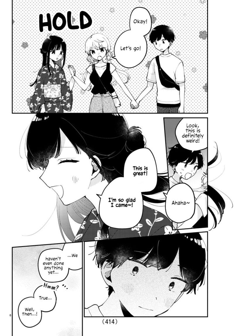Osananajimi No Ohime Sama 42 6