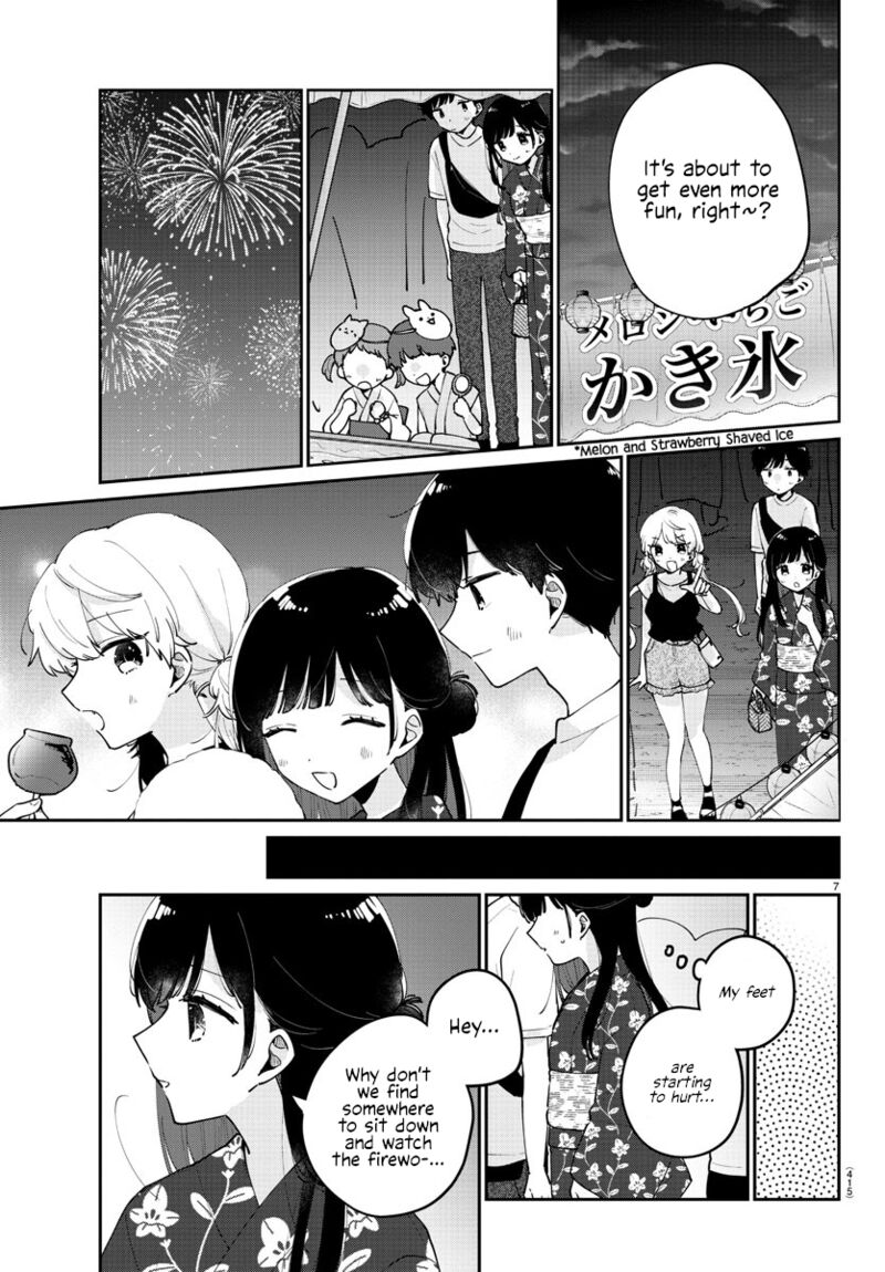Osananajimi No Ohime Sama 42 7
