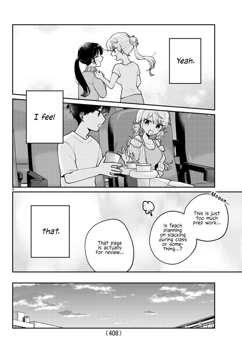 Osananajimi No Ohime Sama 46 8