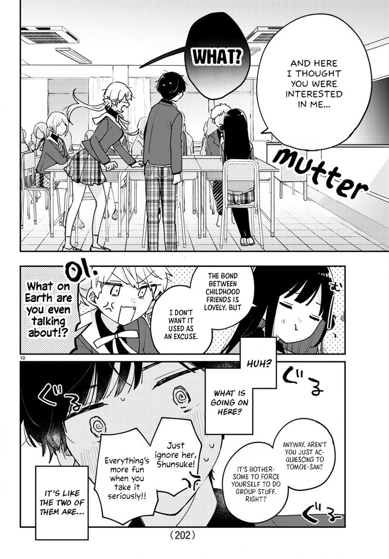 Osananajimi No Ohime Sama 6 11