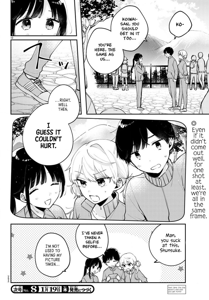 Osananajimi No Ohime Sama 9 12