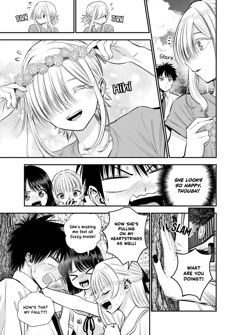 Osananajimi To Wa Romcom Ni Naranai 101 7