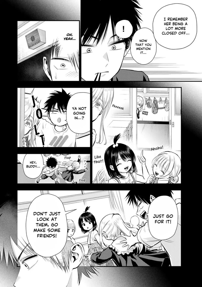 Osananajimi To Wa Romcom Ni Naranai 102 10