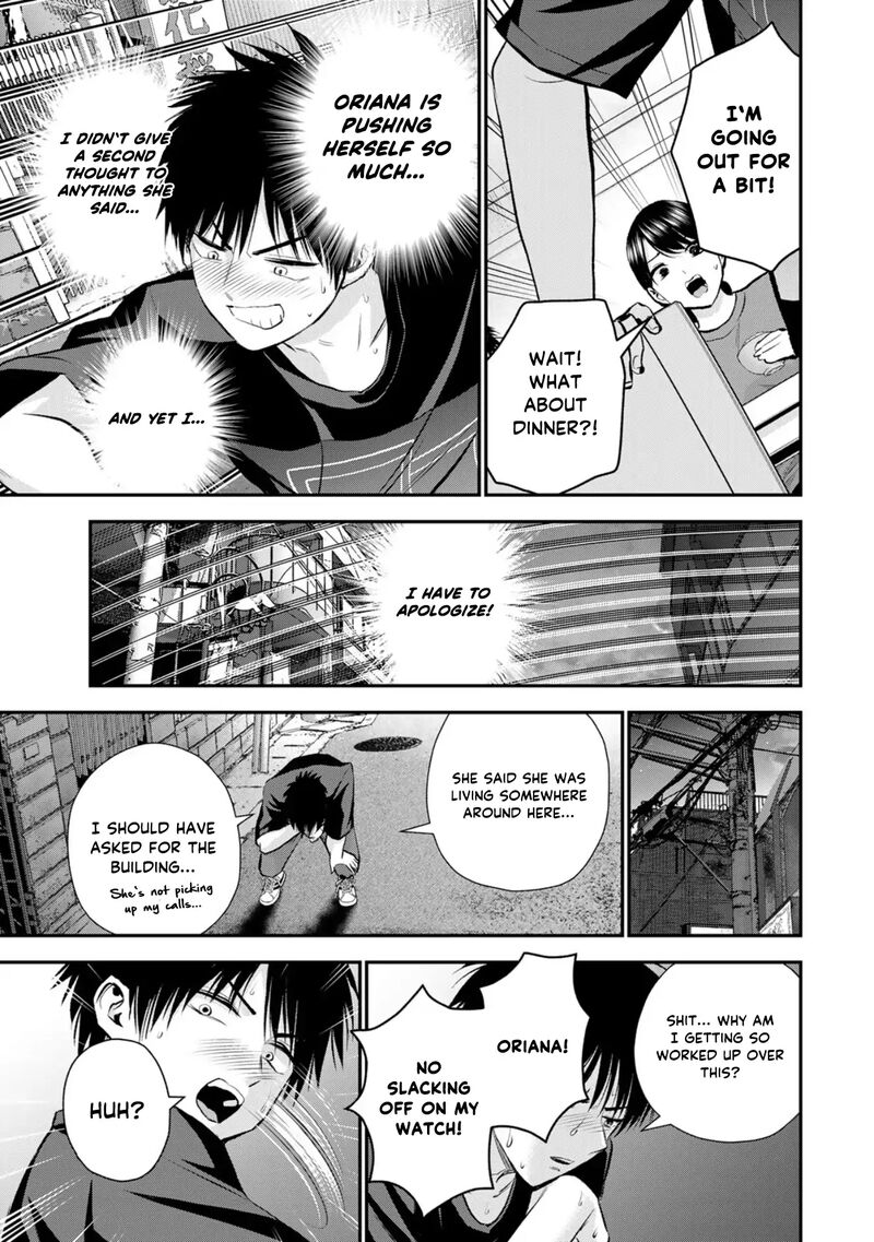 Osananajimi To Wa Romcom Ni Naranai 102 11