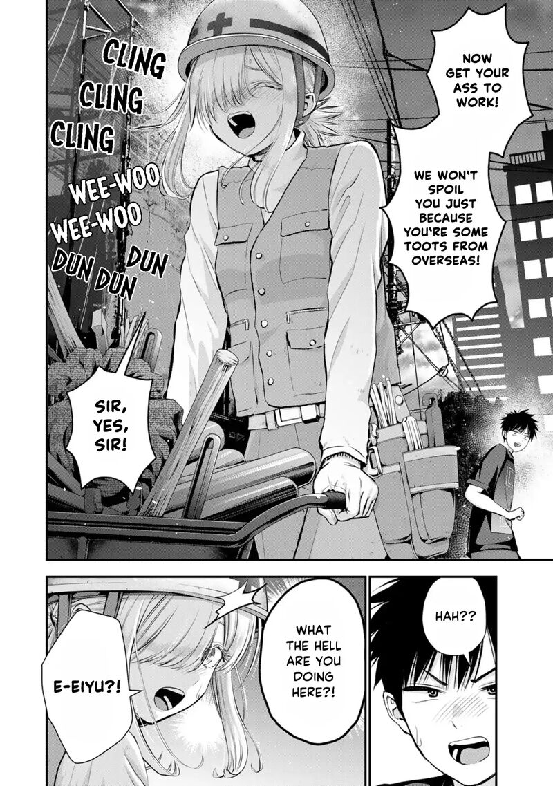 Osananajimi To Wa Romcom Ni Naranai 102 12