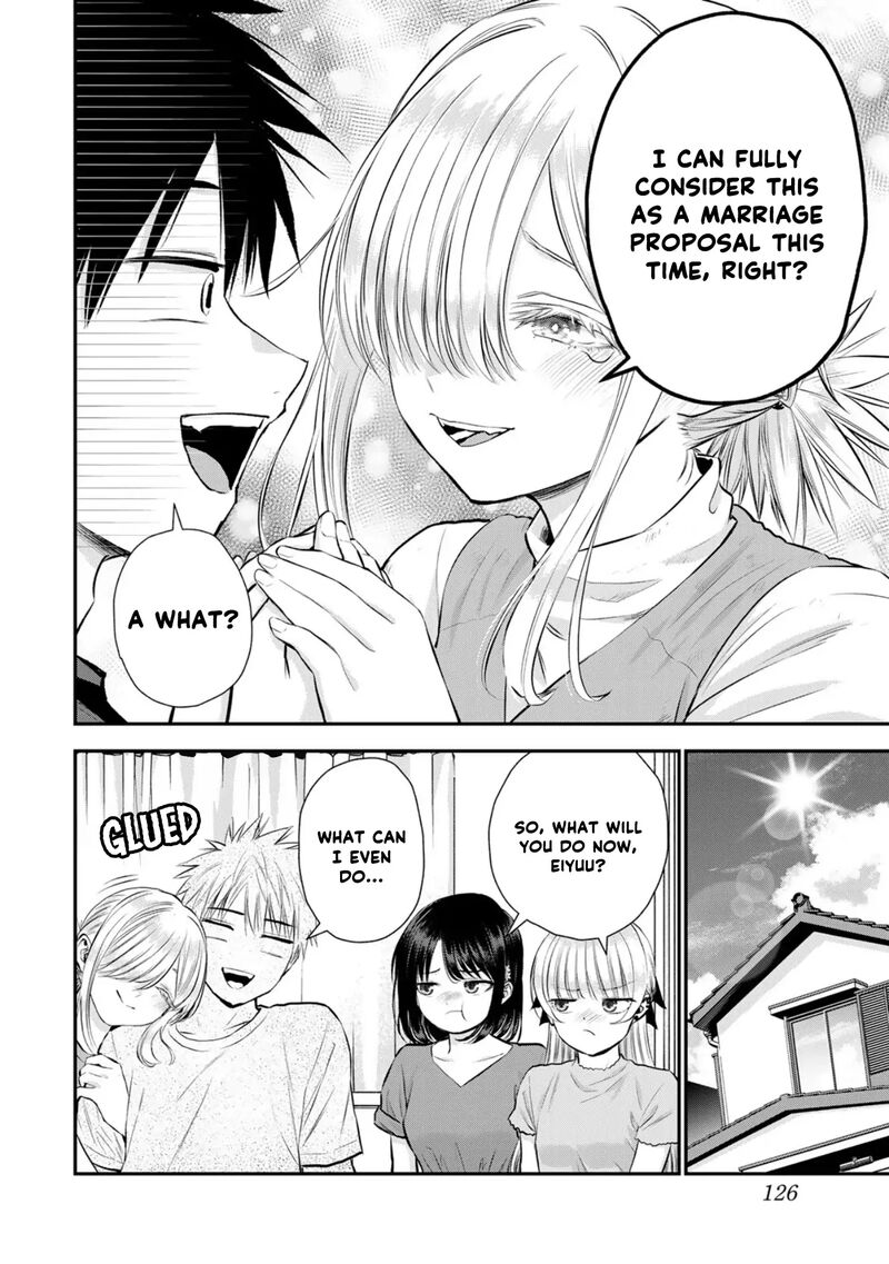 Osananajimi To Wa Romcom Ni Naranai 102 16