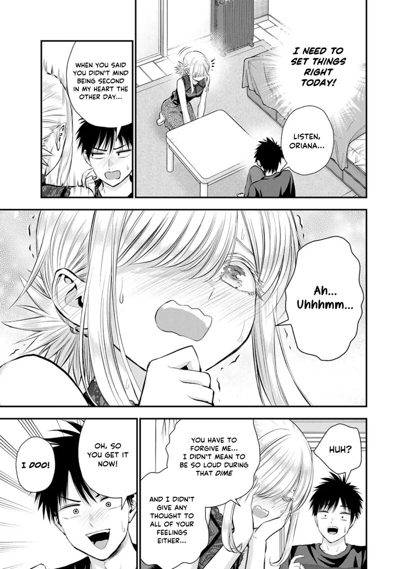 Osananajimi To Wa Romcom Ni Naranai 102 3