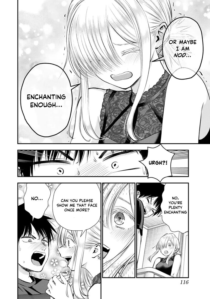Osananajimi To Wa Romcom Ni Naranai 102 6