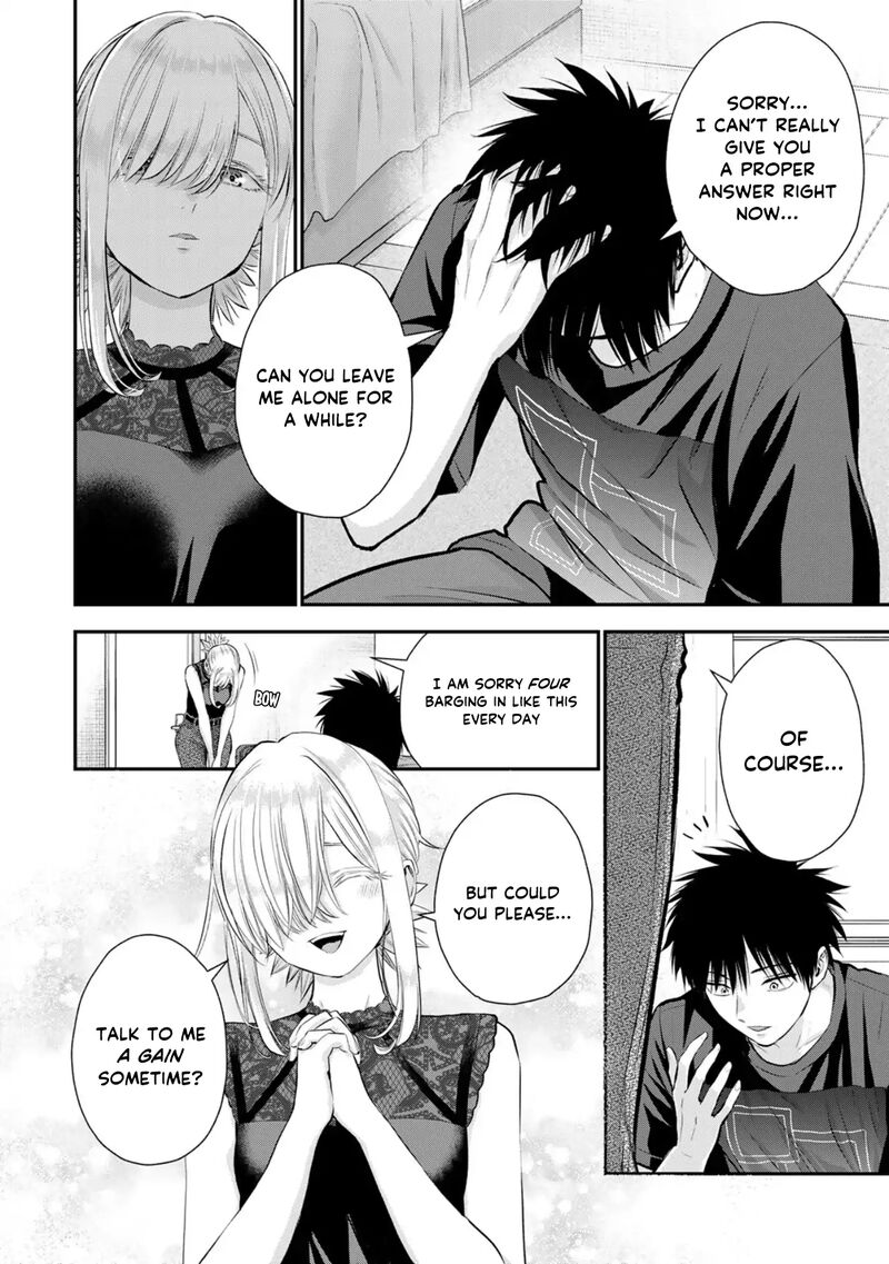 Osananajimi To Wa Romcom Ni Naranai 102 8