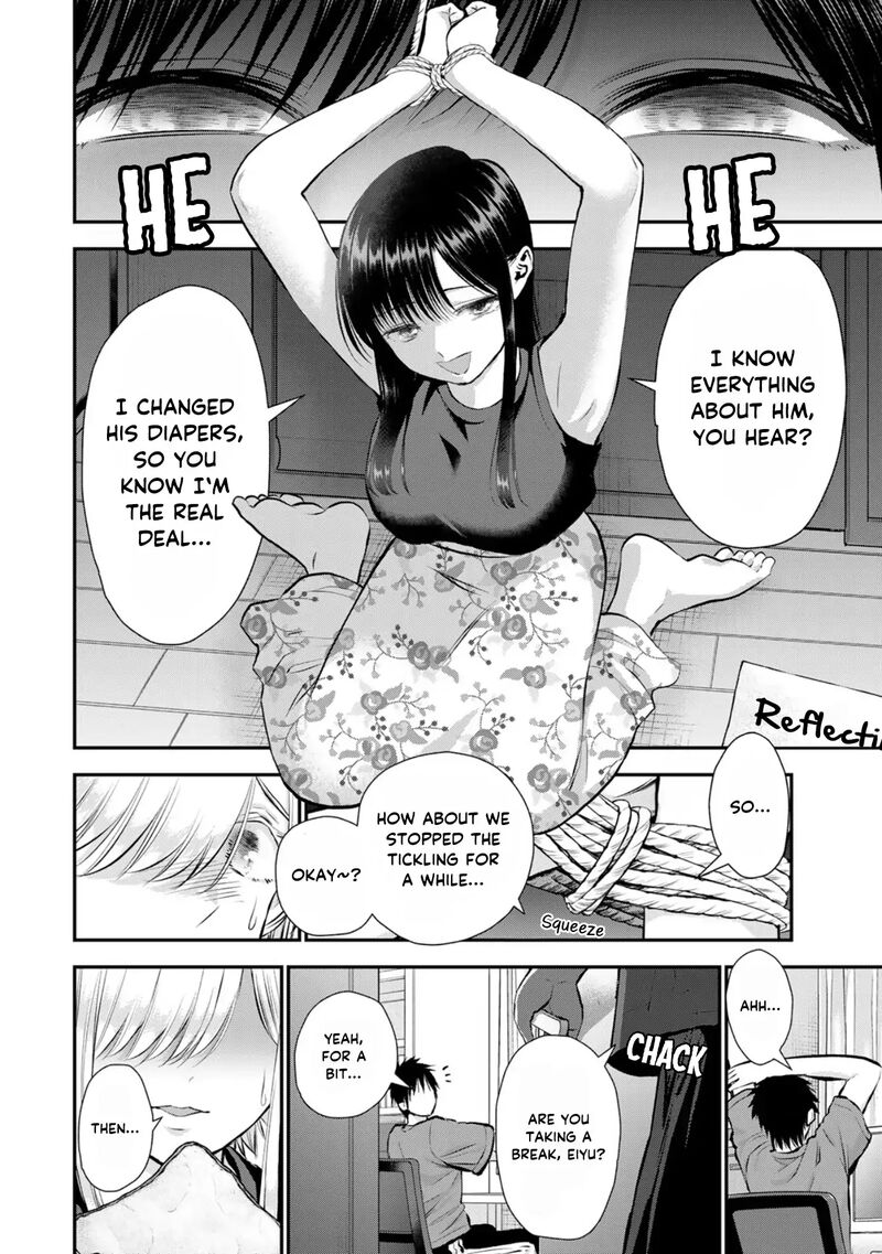 Osananajimi To Wa Romcom Ni Naranai 105 10