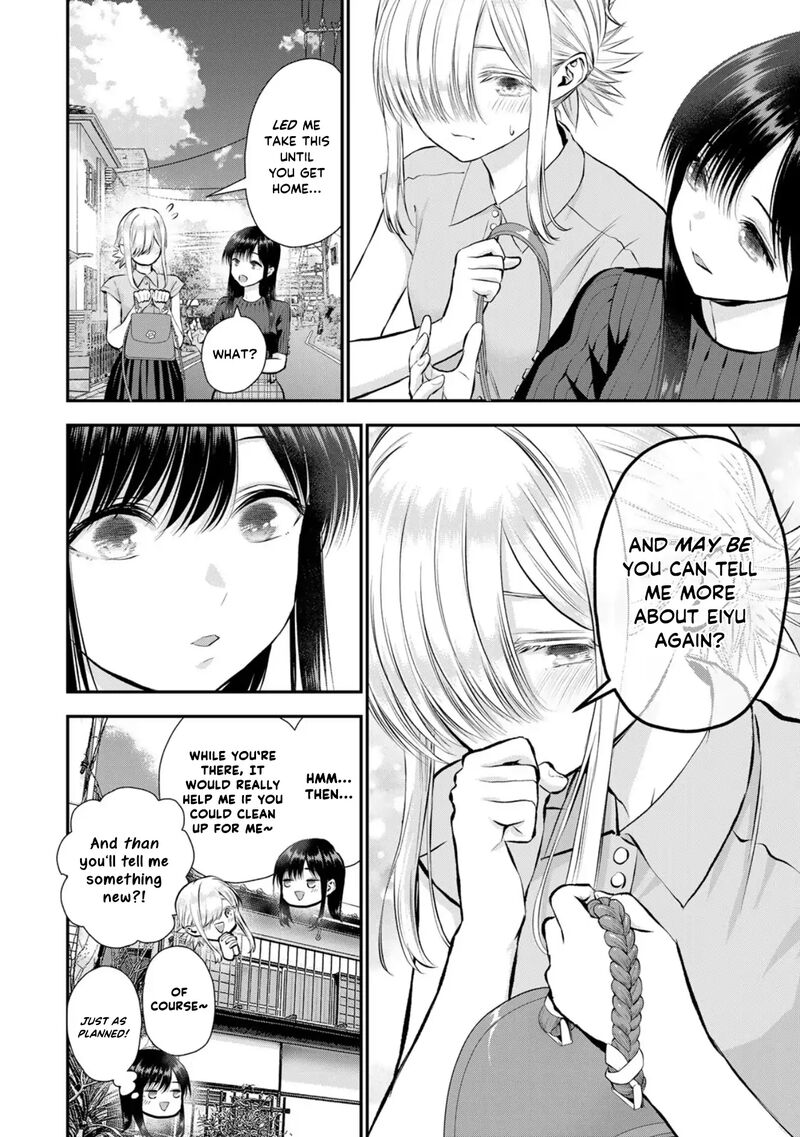 Osananajimi To Wa Romcom Ni Naranai 105 16