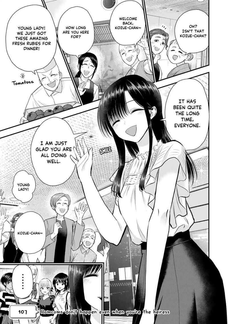 Osananajimi To Wa Romcom Ni Naranai 107 1