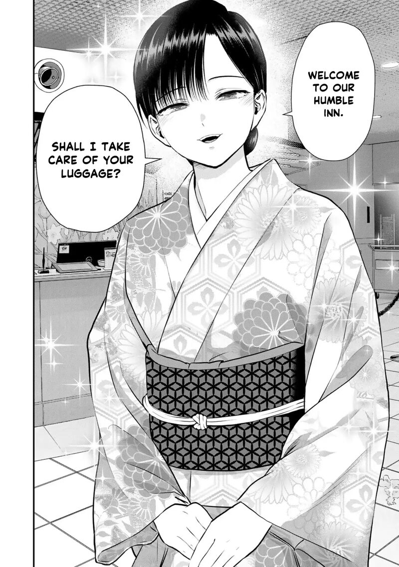 Osananajimi To Wa Romcom Ni Naranai 107 8