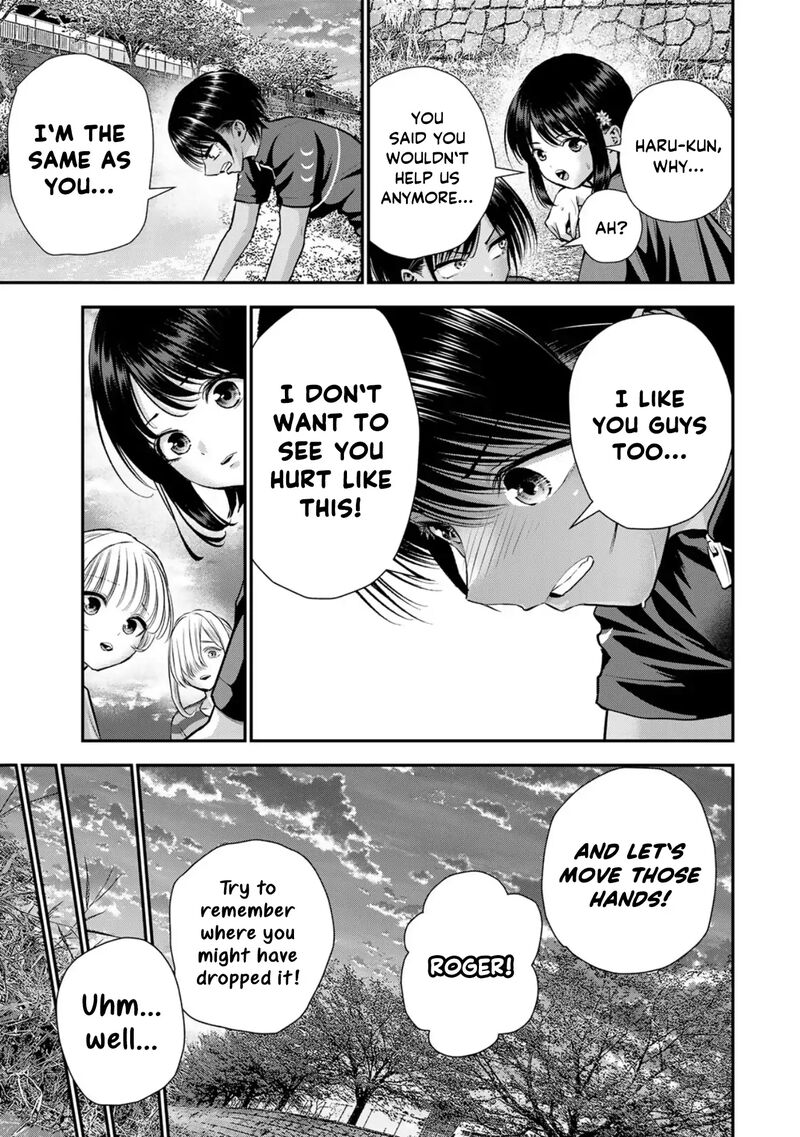 Osananajimi To Wa Romcom Ni Naranai 115 11