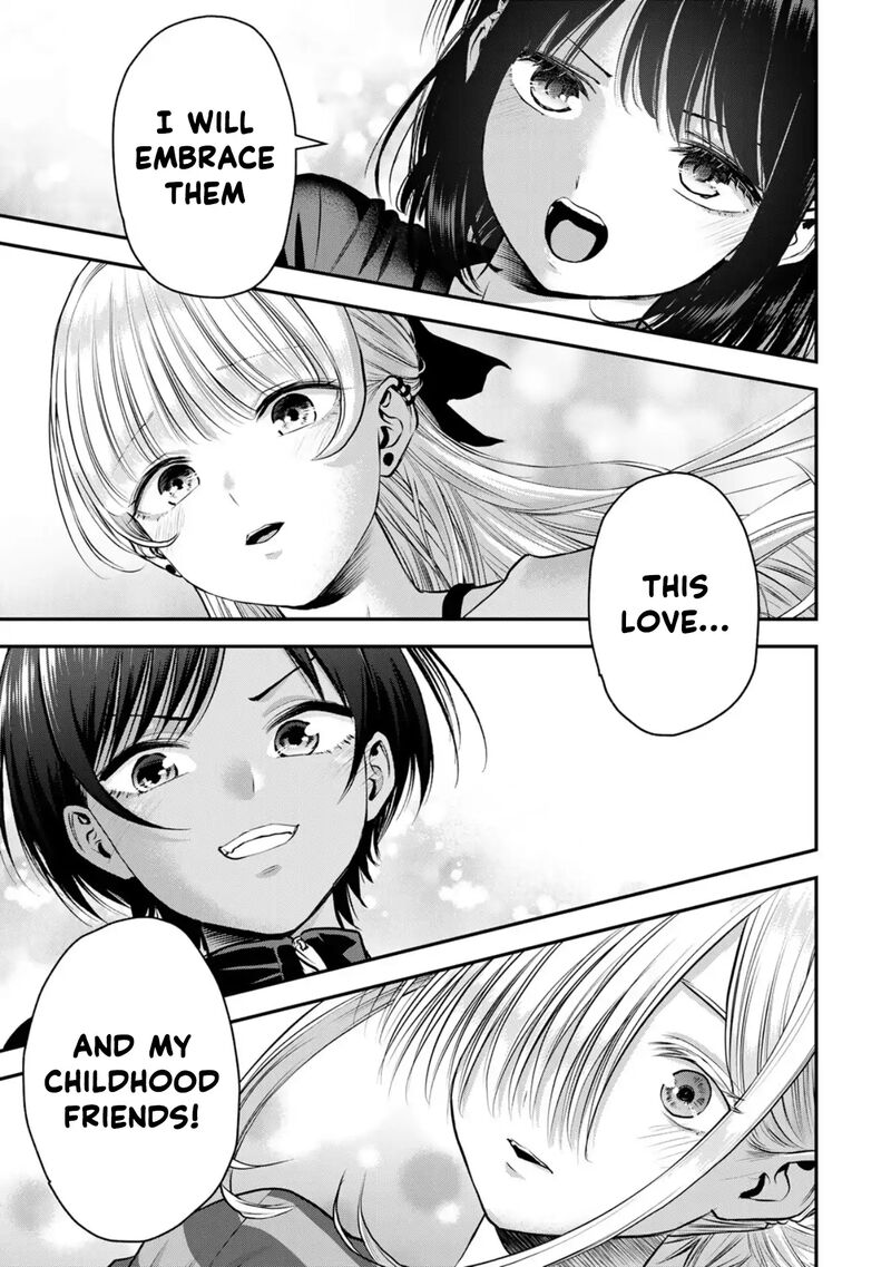 Osananajimi To Wa Romcom Ni Naranai 115 15