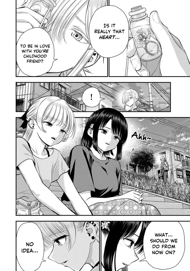 Osananajimi To Wa Romcom Ni Naranai 115 2