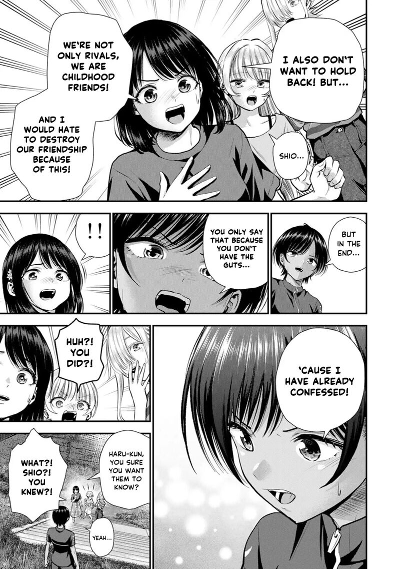 Osananajimi To Wa Romcom Ni Naranai 115 7