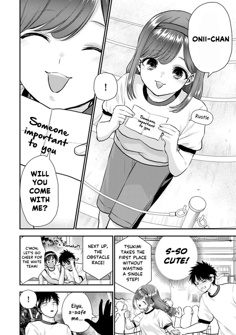 Osananajimi To Wa Romcom Ni Naranai 123 8