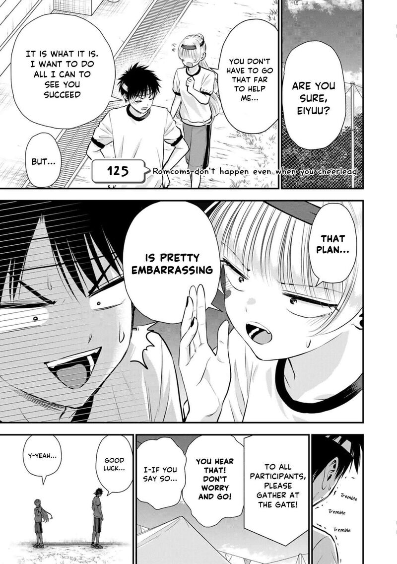 Osananajimi To Wa Romcom Ni Naranai 125 1
