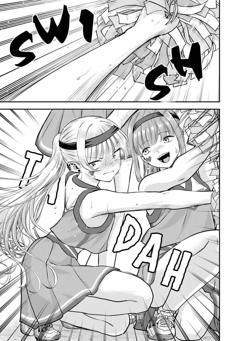 Osananajimi To Wa Romcom Ni Naranai 125 11