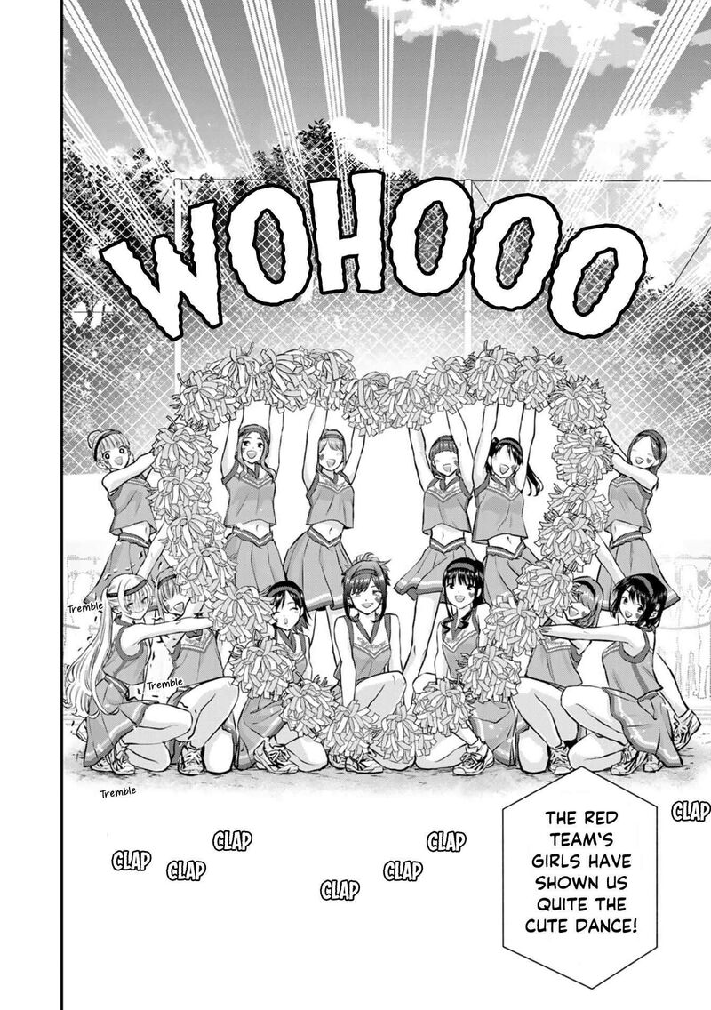 Osananajimi To Wa Romcom Ni Naranai 125 12