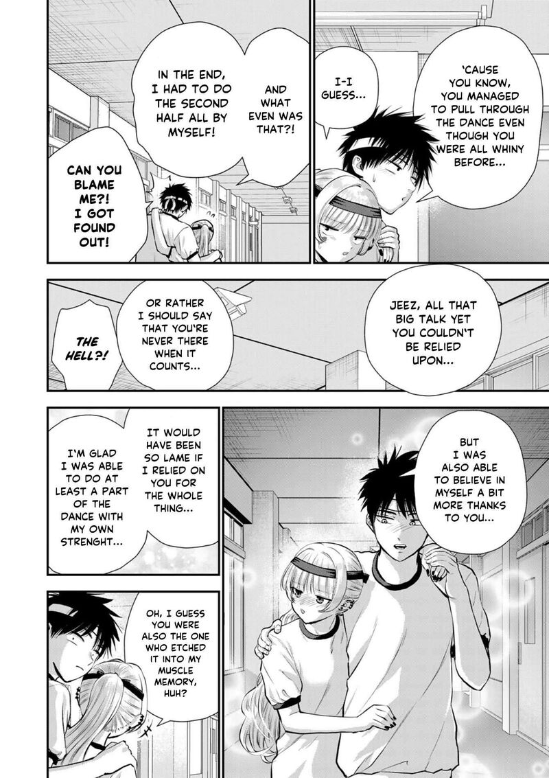 Osananajimi To Wa Romcom Ni Naranai 125 14