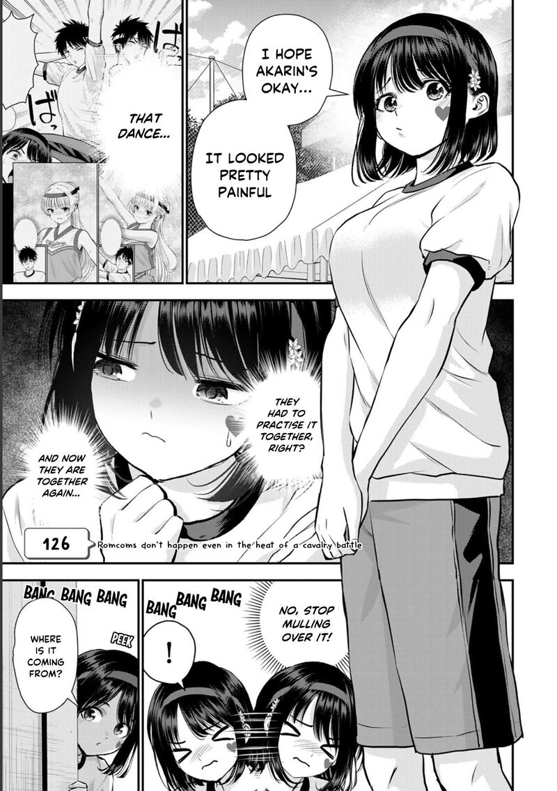 Osananajimi To Wa Romcom Ni Naranai 126 1
