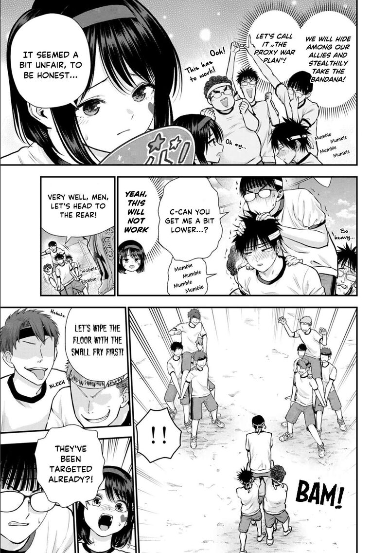 Osananajimi To Wa Romcom Ni Naranai 126 7