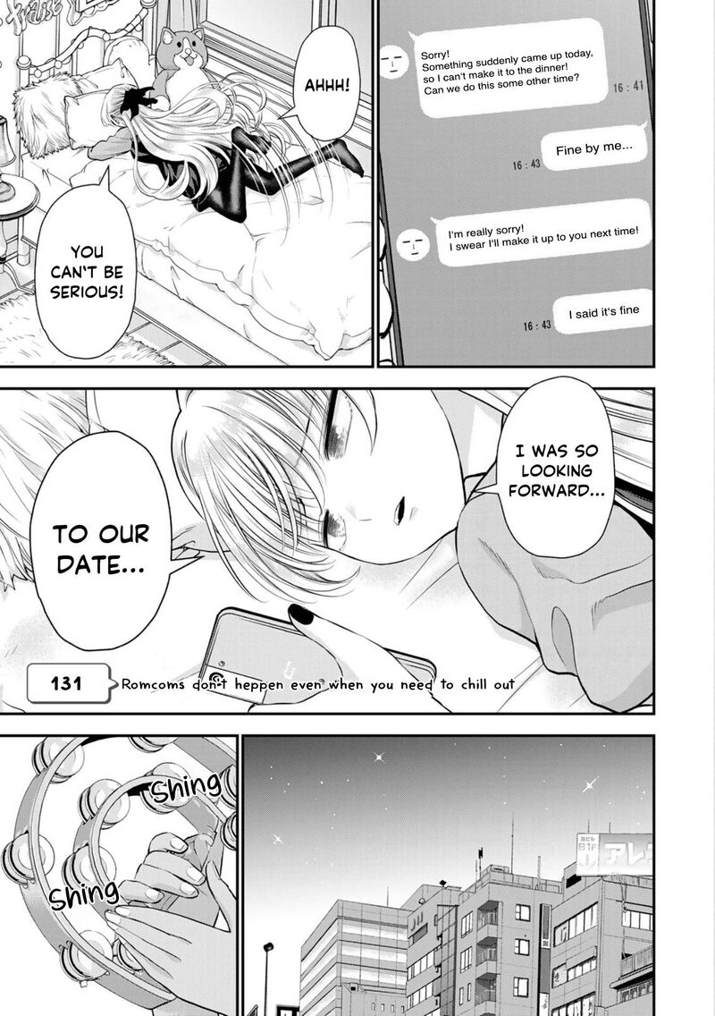 Osananajimi To Wa Romcom Ni Naranai 131 1