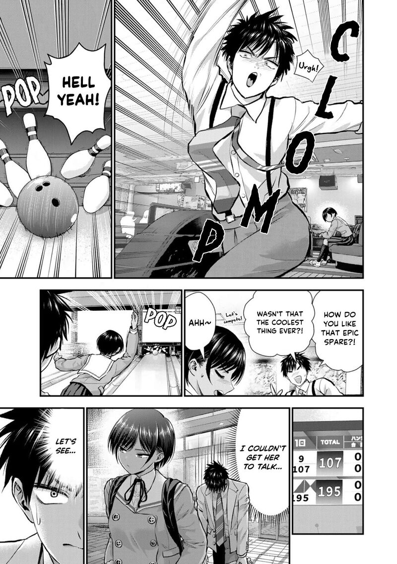 Osananajimi To Wa Romcom Ni Naranai 131 3