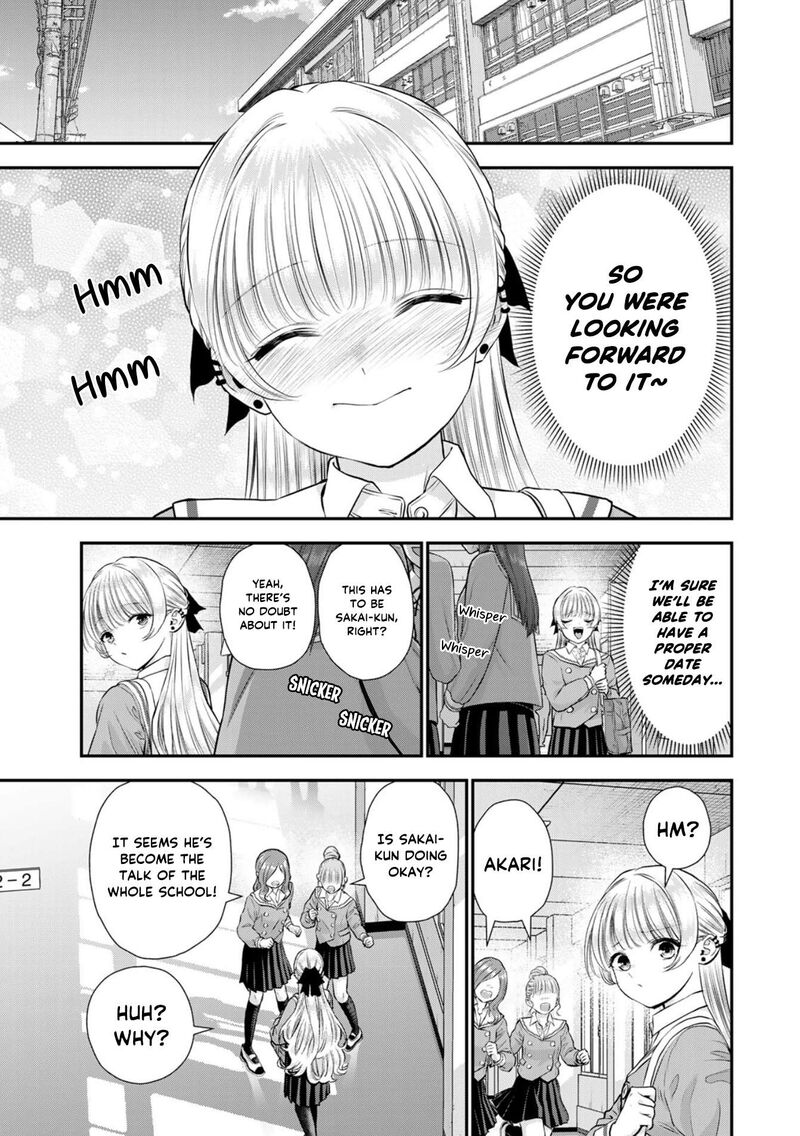 Osananajimi To Wa Romcom Ni Naranai 132 15