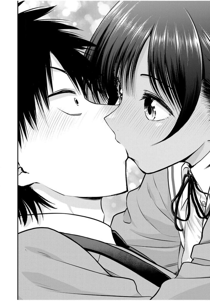 Osananajimi To Wa Romcom Ni Naranai 139 12