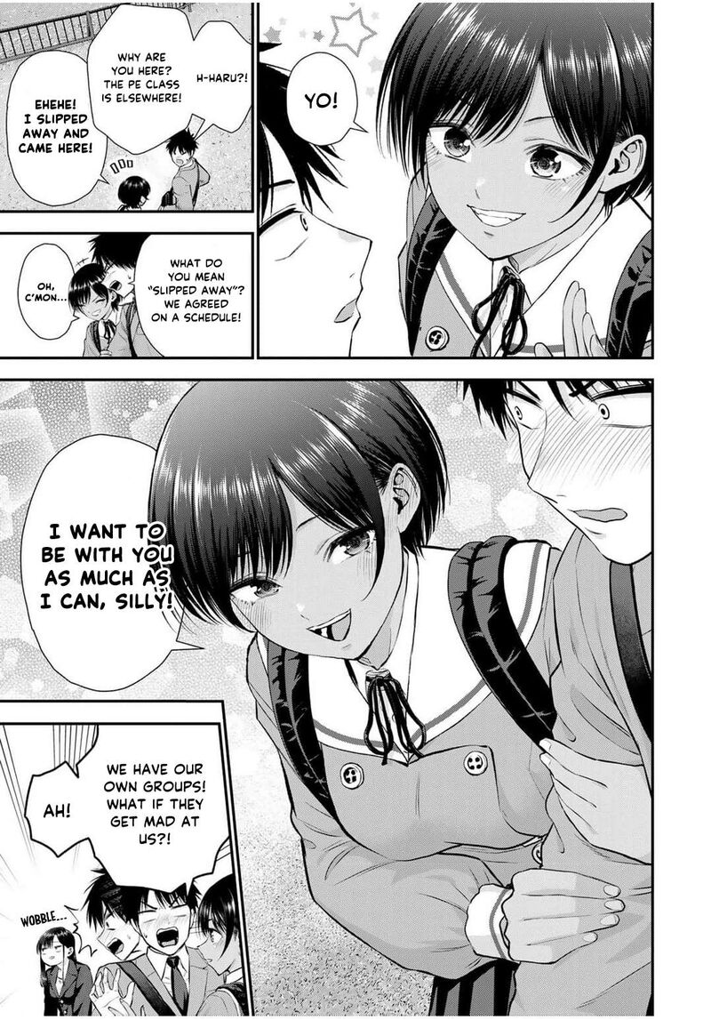 Osananajimi To Wa Romcom Ni Naranai 139 3