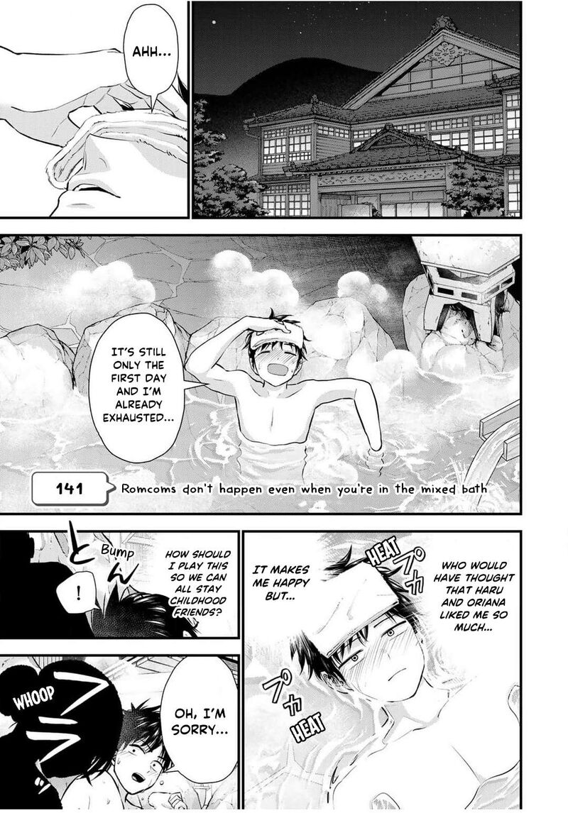 Osananajimi To Wa Romcom Ni Naranai 141 1