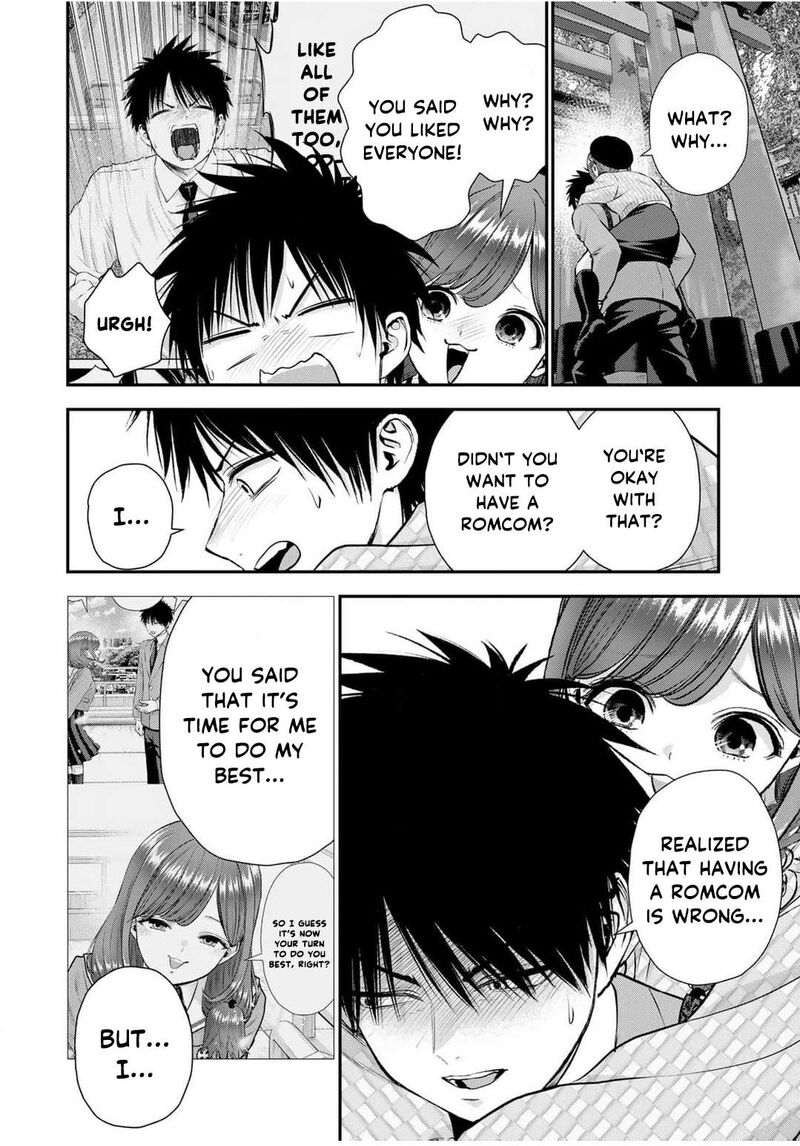 Osananajimi To Wa Romcom Ni Naranai 142 10