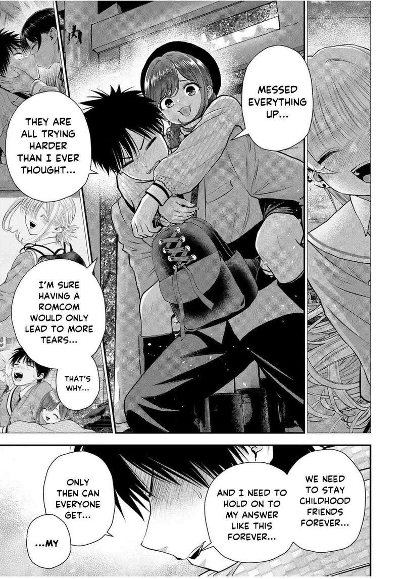 Osananajimi To Wa Romcom Ni Naranai 142 11