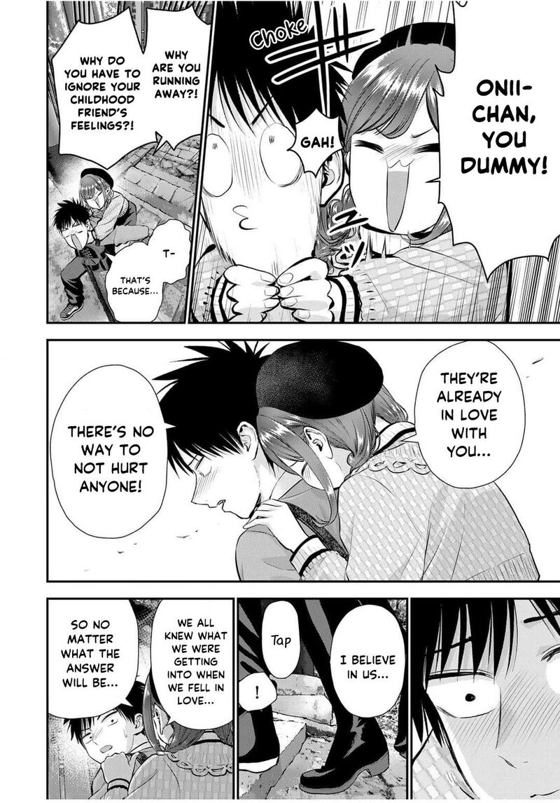 Osananajimi To Wa Romcom Ni Naranai 142 12