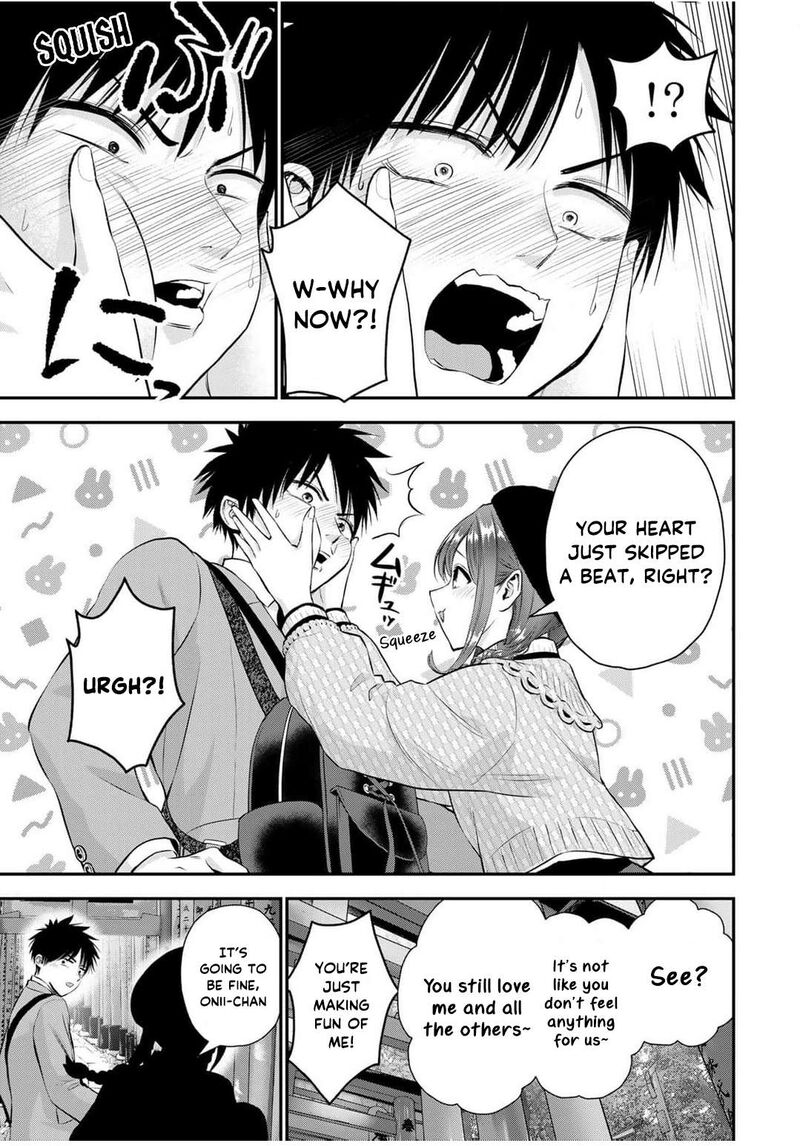 Osananajimi To Wa Romcom Ni Naranai 142 15