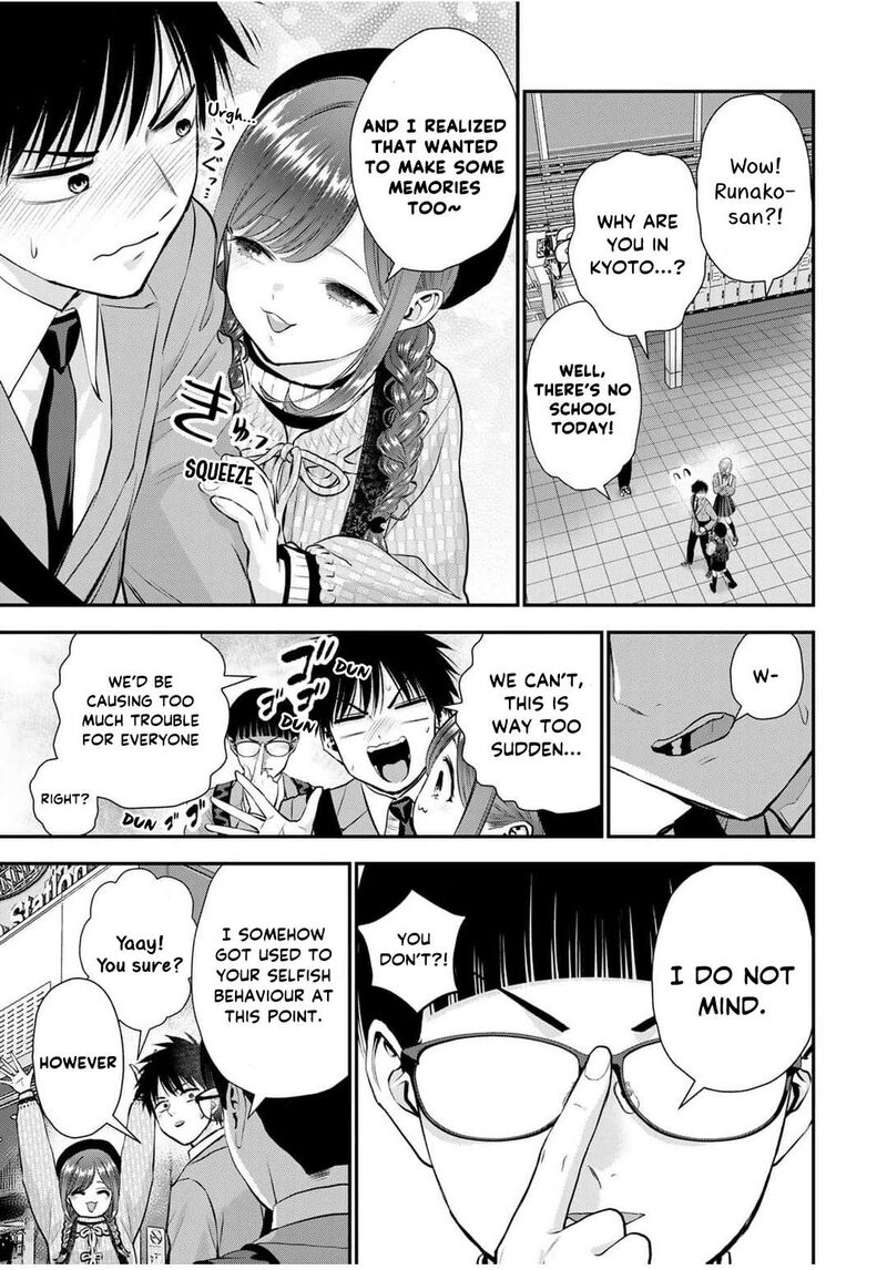 Osananajimi To Wa Romcom Ni Naranai 142 3