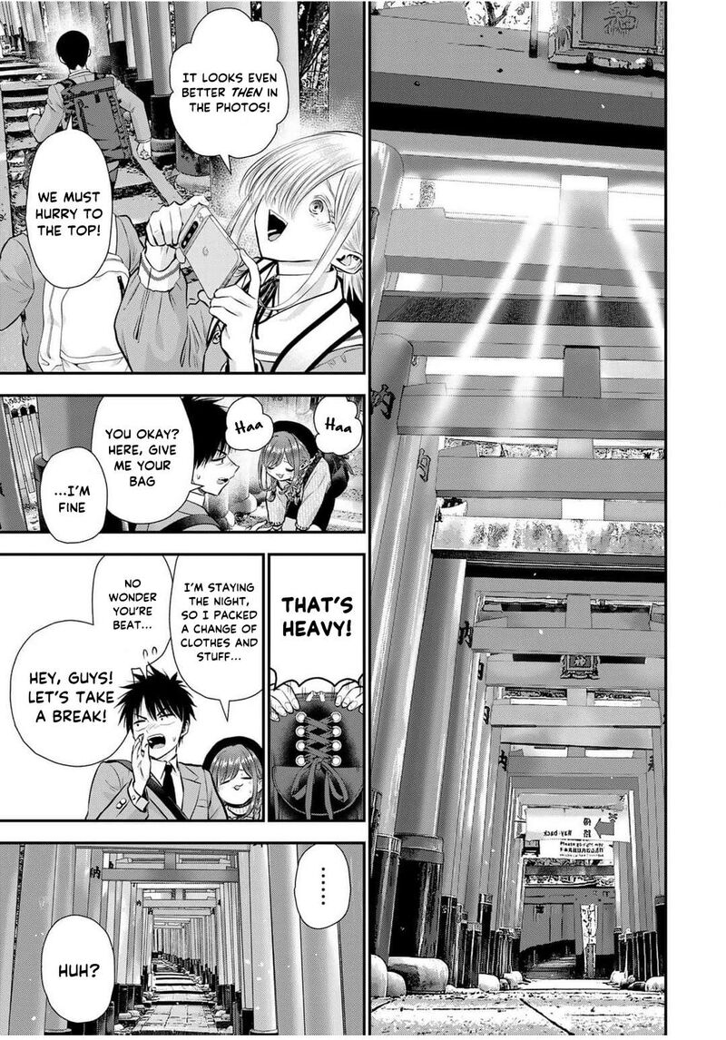 Osananajimi To Wa Romcom Ni Naranai 142 7