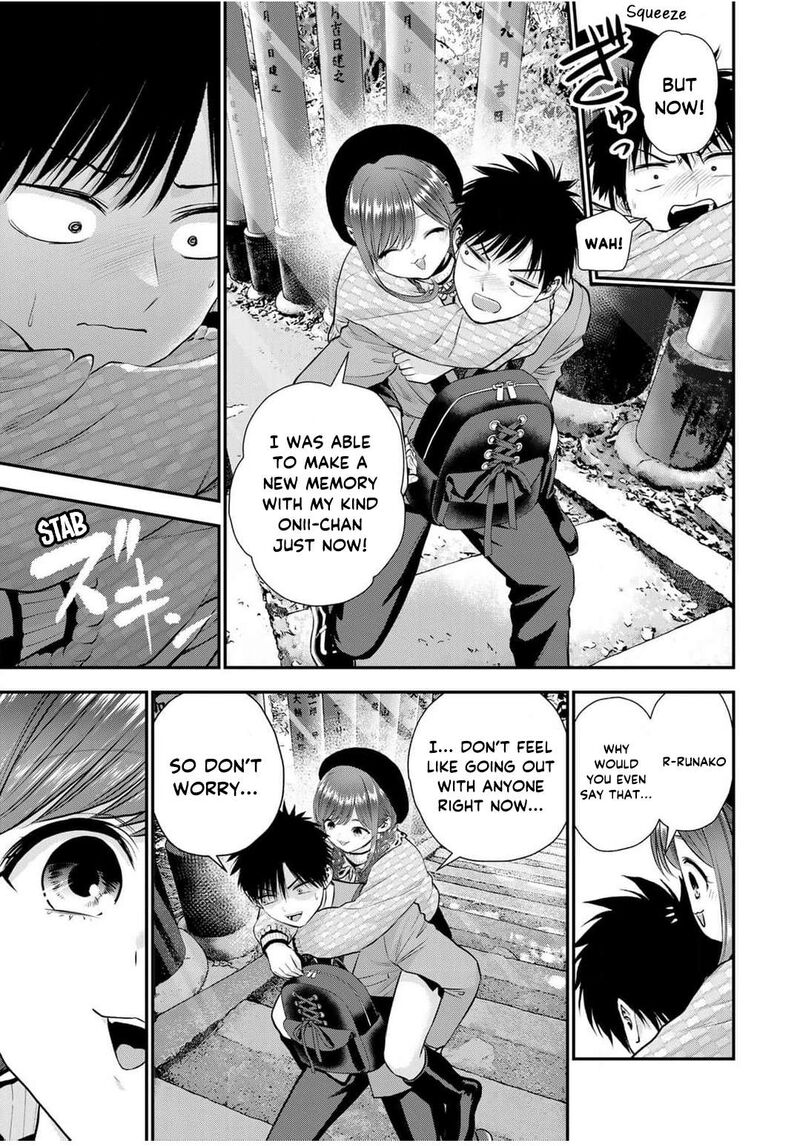 Osananajimi To Wa Romcom Ni Naranai 142 9