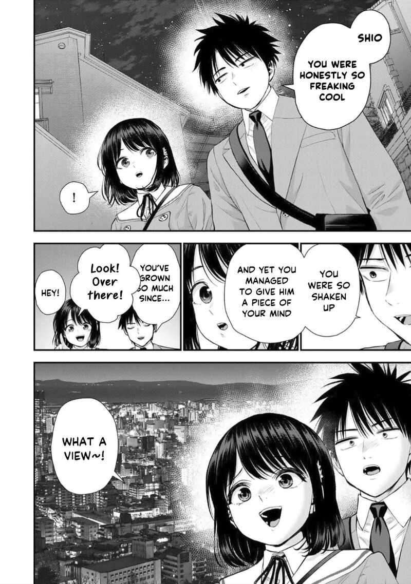 Osananajimi To Wa Romcom Ni Naranai 148 12